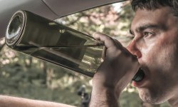 Безалкогольное пиво и вождение автомобиля
