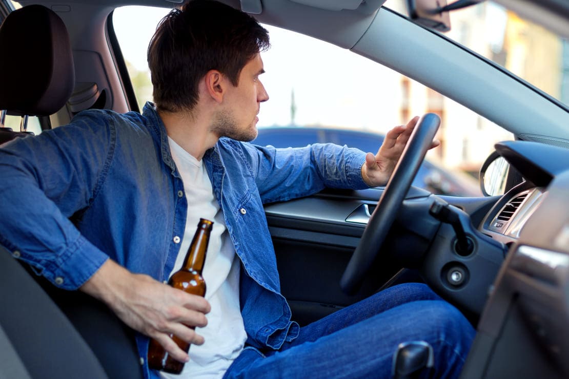 безалкогольное пиво через сколько можно за руль
